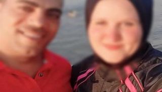 تطورات الحالة الصحية للزوجة الناجية من حادث نبروه بمصر