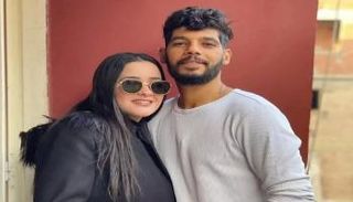 تفاصيل بلاغ أرملة إبراهيم شيكا