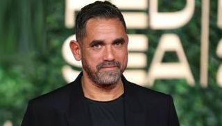 الفنان أمير كرارة