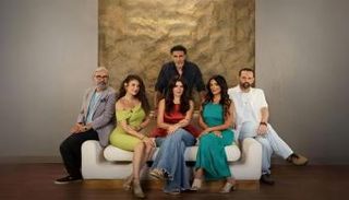 مسلسل وتر حساس 2 الحلقة الثانية