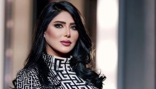 الفنانة ملاك الكويتية