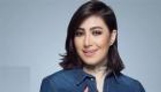 القبض على المطربة بوسي في مطار القاهرة