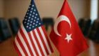 أنقرة تقدم تنازلا تجاريا.. إلغاء الرسوم على بضائع من الولايات المتحدة