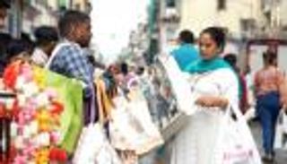 الهند تحفّز اقتصادها بتخفيضات ضريبية غير مسبوقة.. خطة احتواء رسوم ترامب