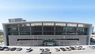 صندوق أبوظبي للتقاعد - صورة أرشيفية 