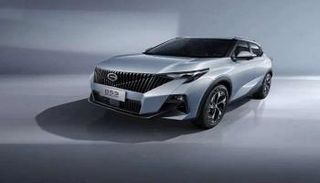 سيارة GAC EMZOOM  - صورة أرشيفية 