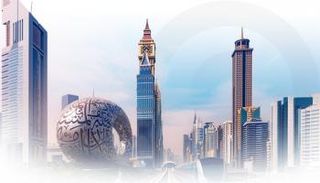 دبي تتصدّر مدن العالم في استقطاب مشاريع الاستثمار الأجنبي المباشر 