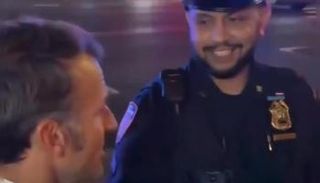 لقطة من الفيديو