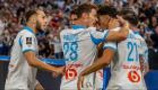 في ليلة توهج أكرد.. ماذا قدم غويري في كلاسيكو فرنسا؟