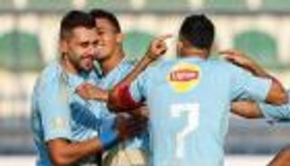 بأداء باهت.. الأهلي يواصل صحوته في الدوري المصري قبل قمة الزمالك (فيديو)