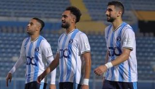 موعد مباراة الأهلي وبيراميدز 