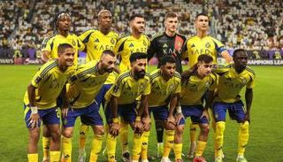 مشاهدة مباراة النصر اليوم 