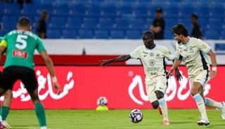 موعد مباراة الاتحاد اليوم 