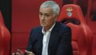 «أخسر المال في بنفيكا».. رسالة مفاجئة من مورينيو