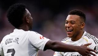 موعد مباراة ريال مدريد اليوم 