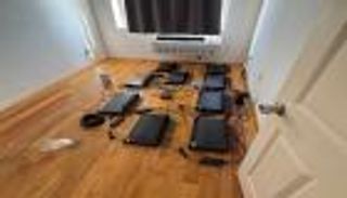 تفكيك شبكة سرية لتعطيل الاتصالات بنيويورك قبل القمة الأممية