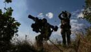 أمن أوكرانيا.. ابتكارات محلية تسد فراغ الضمانات الغربية