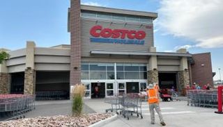 متجر كوستكو في نيويورك -أرشيفية