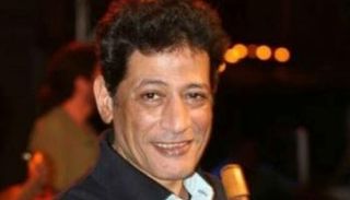 العازف عبدالله حلمي