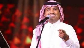 راشد الماجد