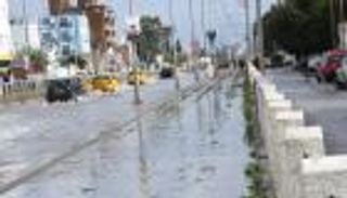 أمطار غزيرة تعلق الدراسة في 3 محافظات تونسية