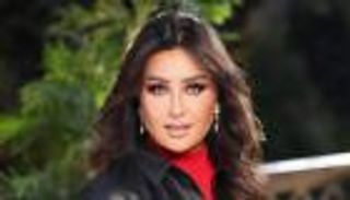 لطيفة تتبرع لترميم جامع منوبة في تونس