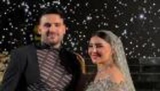 مسلم يكشف سبب طلاقه من «يارا» ويصفها بكلمتين (فيديو)