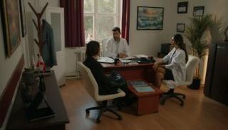 مسلسل «سلمى» الحلقة 30