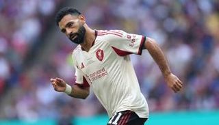 المصري محمد صلاح