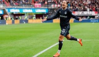 حاج موسى نجم فينورد