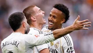 موعد مباراة ريال مدريد اليوم 