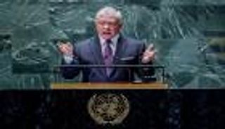 روشتة للسلام في غزة برؤية أردنية.. وقف أي إجراءات تقوض حل الدولتين وإنهاء الحرب 