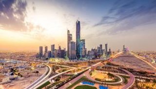 الاقتصاد السعودي