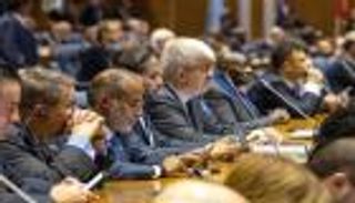 الاجتماعات الـ42 لعمومية «الإيكاو» بمونتريال.. مشاركة إماراتية بارزة