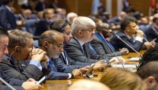 مشاركة دولة الإمارات في الاجتماعات الـ42 لعمومية «الإيكاو» بمونتريال