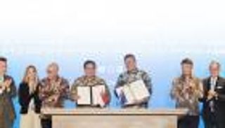 اتفاق للتبادل التجاري الحر بين إندونيسيا والاتحاد الأوروبي