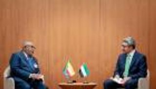 مباحثات مهمة لعبدالله بن زايد على هامش اجتماعات الأمم المتحدة