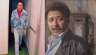 أسرار جديدة عن مسلسل «أرابيسك».. عادل إمام كان البطل ولكن