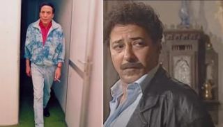 أسرار كواليس مسلسل أرابيسك