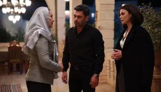 الحلقة 2 من مسلسل المدينة البعيدة الموسم الثاني