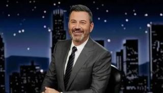 برنامج جيمي كيميل لايف