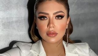 البلوغر هدير عبد الرازق