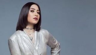 المطربة بوسي