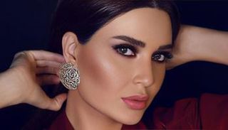 الفنانة اللبنانية سيرين عبد النور