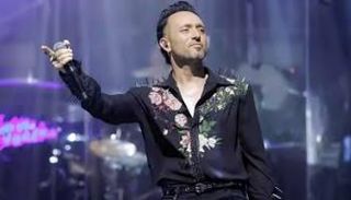  الفنان التركي مابل ماتيز