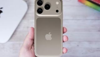 عيوب هواتف آيفون 17.