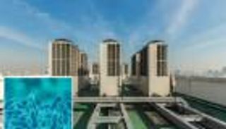 المكيفات المركزية.. كيف ترتبط بانتشار مرض الفيالقة؟