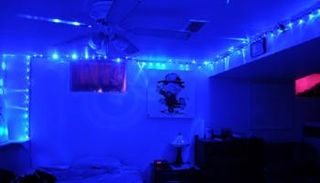 الضوء الأزرق يزيد من خطر السكري والخرف