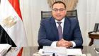 رئيس وزراء مصر: حل الدولتين ضرورة أمنية.. ووقف حرب غزة ممكن