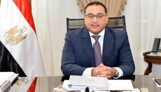 رئيس الوزراء المصري